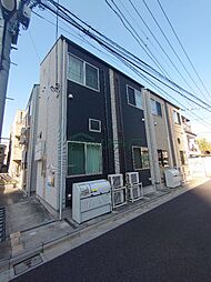 ハーモニーテラス上池袋III