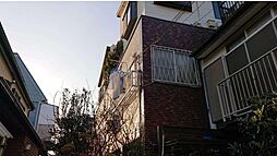 東京メトロ有楽町線 千川駅 徒歩5分の賃貸アパート