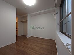 西武池袋線 中村橋駅 徒歩8分の賃貸マンション 2階1Kのリビング/ダイニング