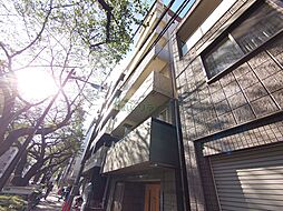 西武池袋線 中村橋駅 徒歩4分