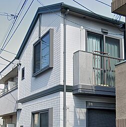 JR京浜東北・根岸線 上中里駅 徒歩8分