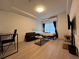 JR山手線 大塚駅 徒歩3分の賃貸マンション 5階1Kのリビング/ダイニング