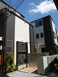 西武池袋線 富士見台駅 徒歩4分