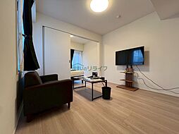 JR山手線 大塚駅 徒歩3分の賃貸マンション 5階1DKのリビング/ダイニング