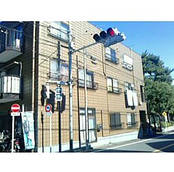 都営大江戸線 新江古田駅 徒歩6分