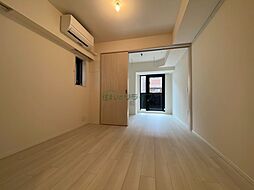 テラス駒込サウス 601