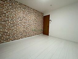 東京メトロ南北線 西ケ原駅 徒歩6分の賃貸アパート 2階1Kのリビング/ダイニング