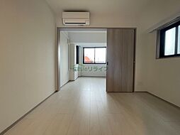 JR京浜東北・根岸線 田端駅 徒歩4分の賃貸マンション 3階1DKのリビング/ダイニング