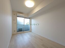 西武池袋線 江古田駅 徒歩9分の賃貸マンション 1階1Kのリビング/ダイニング