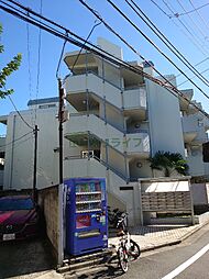 西武豊島線 豊島園駅 徒歩7分の賃貸マンション