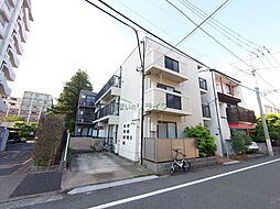 西武池袋線 中村橋駅 徒歩3分の賃貸マンション