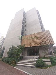 西武池袋線 中村橋駅 徒歩5分の賃貸マンション