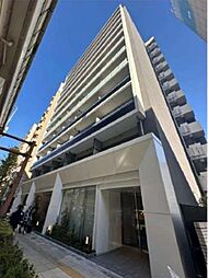 都営三田線 板橋本町駅 徒歩2分の賃貸マンション