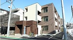 東武東上線 大山駅 徒歩4分