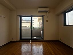 東京メトロ丸ノ内線 池袋駅 徒歩6分の賃貸マンション 3階1Kのリビング/ダイニング