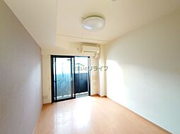 都営大江戸線 新江古田駅 徒歩11分の賃貸マンション 2階1Kのリビング/ダイニング