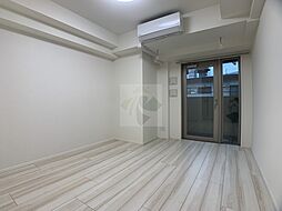 JR京浜東北・根岸線 王子駅 徒歩10分の賃貸マンション 5階1Kのリビング/ダイニング