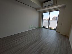 東武東上線 下板橋駅 徒歩7分の賃貸マンション 8階1Kのリビング/ダイニング