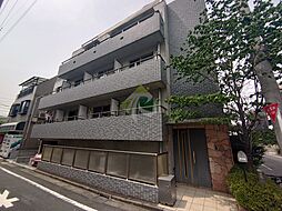 JR山手線 池袋駅 徒歩18分