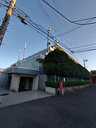 西武池袋線 江古田駅 徒歩9分