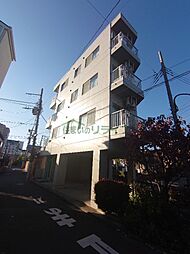 西武豊島線 豊島園駅 徒歩10分