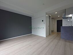 西武有楽町線 小竹向原駅 徒歩7分の賃貸マンション 3階ワンルームのリビング/ダイニング