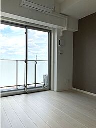 西武有楽町線 練馬駅 徒歩2分の賃貸マンション 6階1Kのリビング/ダイニング