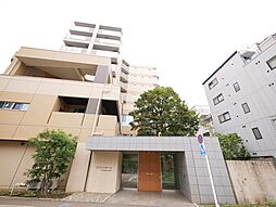 都営三田線 巣鴨駅 徒歩5分の賃貸マンション