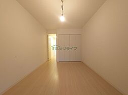 東京メトロ副都心線 小竹向原駅 徒歩6分の賃貸アパート 2階1Kのリビング/ダイニング