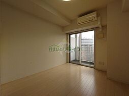 JR山手線 大塚駅 徒歩6分の賃貸マンション 1階1Kのリビング/ダイニング