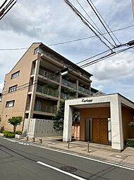 西武池袋線 中村橋駅 徒歩8分の賃貸マンション