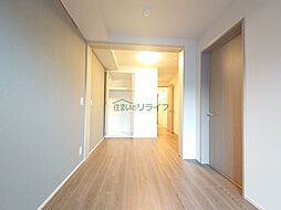 西武有楽町線 新桜台駅 徒歩6分の賃貸マンション 2階1LDKのリビング/ダイニング