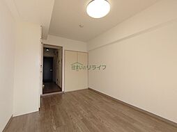 西武池袋線 中村橋駅 徒歩5分の賃貸マンション 2階1Kのリビング/ダイニング