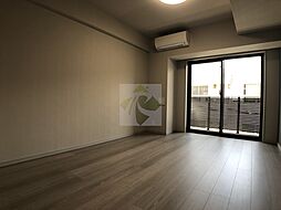 JR山手線 田端駅 徒歩8分の賃貸マンション 8階1Kのリビング/ダイニング