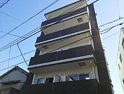 都営大江戸線 新江古田駅 徒歩12分