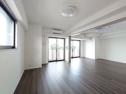 西武池袋線 桜台駅 徒歩2分の賃貸マンション 10階1LDKのリビング/ダイニング