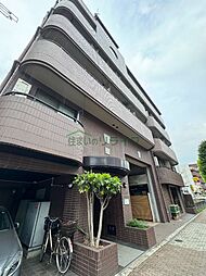 都営大江戸線 新江古田駅 徒歩7分の賃貸マンション