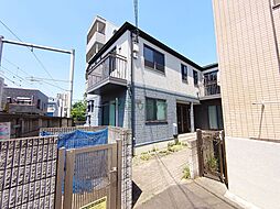 西武豊島線 豊島園駅 徒歩6分