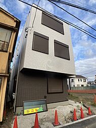 Zレジデンス駒込