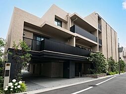 都営大江戸線 落合南長崎駅 徒歩10分の賃貸マンション