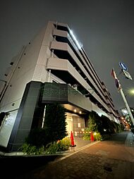 西武池袋線 中村橋駅 徒歩8分