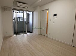 JR山手線 西日暮里駅 徒歩12分の賃貸マンション 6階1Kのリビング/ダイニング