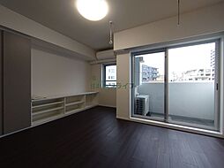 都営大江戸線 練馬駅 徒歩10分の賃貸マンション 4階1Kのリビング/ダイニング