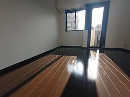 西武池袋線 中村橋駅 徒歩5分の賃貸マンション 5階1Kのリビング/ダイニング