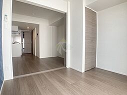 都営三田線 西巣鴨駅 徒歩6分の賃貸マンション 2階1DKのリビング/ダイニング