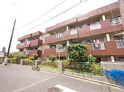 西武池袋線 練馬駅 徒歩8分