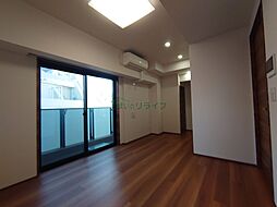 JR山手線 大塚駅 徒歩5分の賃貸マンション 3階1LDKのリビング/ダイニング