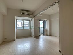 JR山手線 大塚駅 徒歩7分の賃貸マンション 8階1DKのリビング/ダイニング