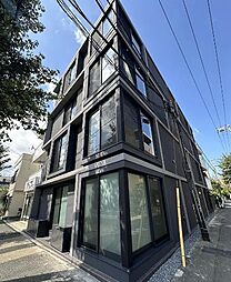 JR山手線 駒込駅 徒歩9分の賃貸マンション