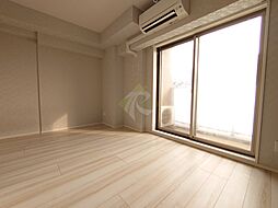 東京メトロ丸ノ内線 池袋駅 徒歩10分の賃貸マンション 8階1Kのリビング/ダイニング